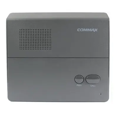 Переговорний пристрій Commax CM-810M