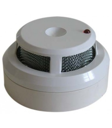 Сповіщувач пожежний димовий оптичний адресний АИПД (2-х провідний)