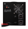 ДБЖ LogicPower LPY-PSW-2500VA+ (1800Вт) 10A/20A з правильною синусоїдою 24V