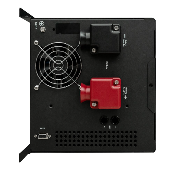 ДБЖ LogicPower LPM-PSW-3000VA (2000Вт) з правильною синусоїдою 24V