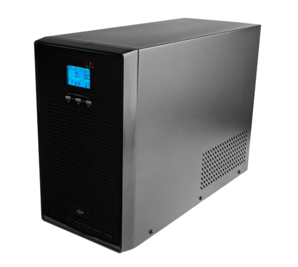 Джерело безперебійного живлення (ДБЖ) ПРАВИЛЬНА СИНУСОЇДА LP UL3500VA (2450Вт)
