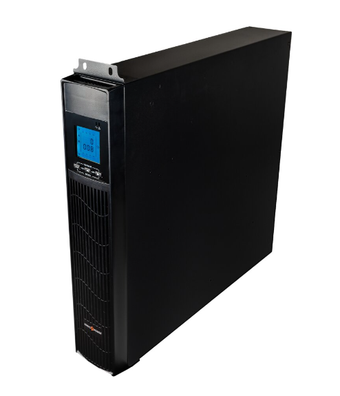 Smart-UPS LogicPower-2000 PRO, RM (rack mounts) (without battery) 72V 6A