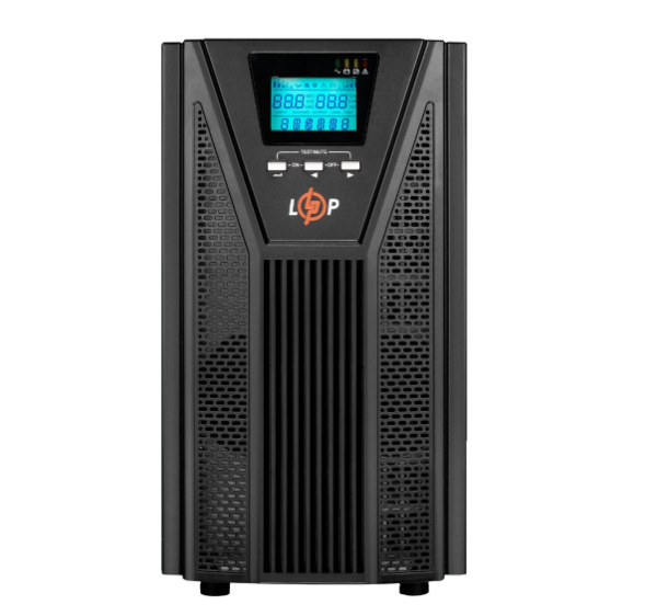 ДБЖ Smart-UPS LogicPower-6000 PRO (without battery)