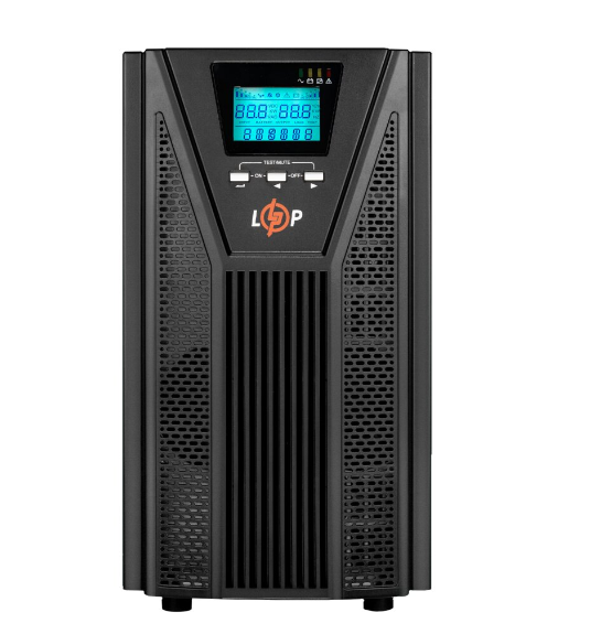 ДБЖ Smart-UPS LogicPower-10000 PRO (without battery)