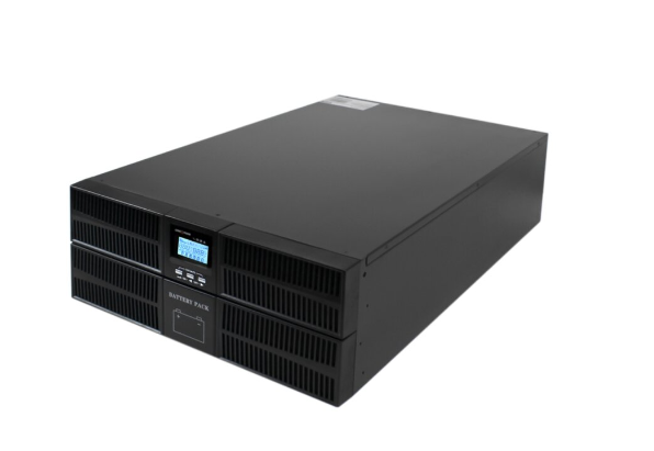 Smart-UPS(ДБЖ) LogicPower 6000 PRO RM (with battery)