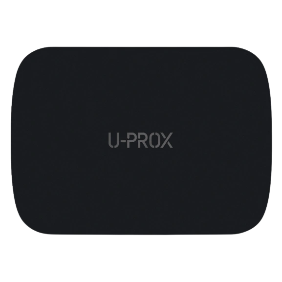 Бездротова централь системи безпеки з підтримкою фотоверифікації U-Prox MPX L