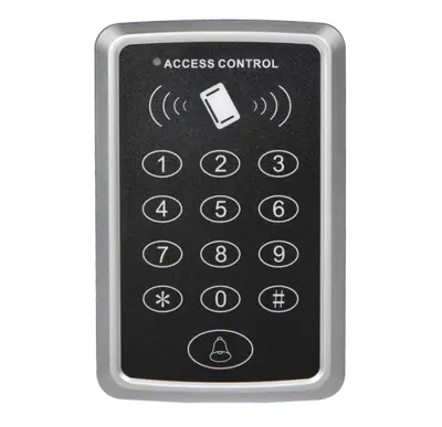 Автономний контролер SA-32E