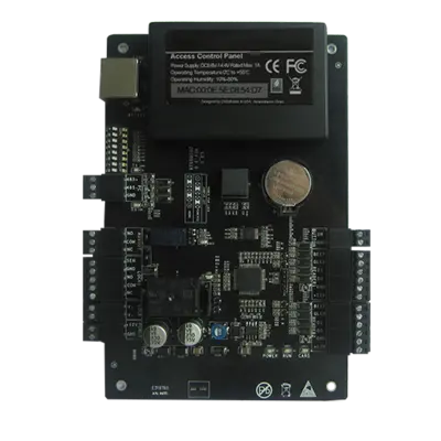 Мережевий IP контролер C3-100