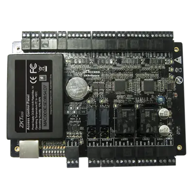 Мережевий IP контролер C3-200/Case B