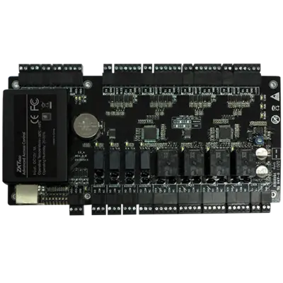 Мережевий IP контролер C3-400/Case B