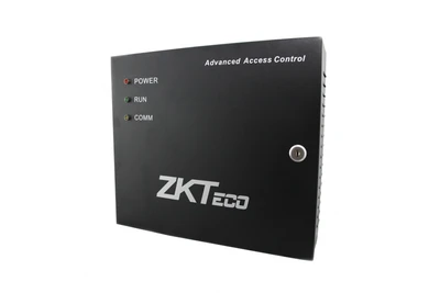 Мережевий IP контролер C3-400/Case B