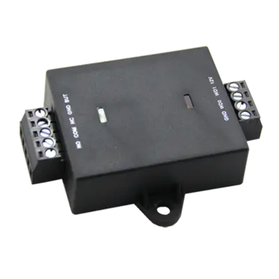 Блок реле безпеки (SRB)