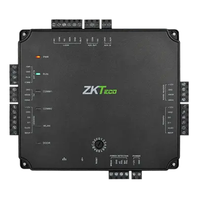 Мережевий IP контролер C5S140