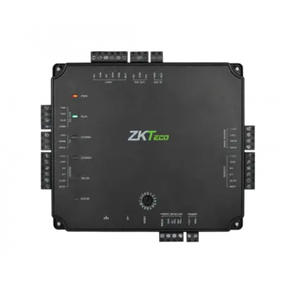 Мережевий IP контролер Atlas 100