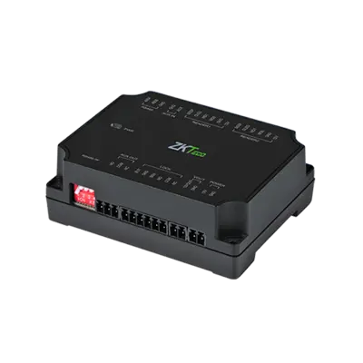 Додатковий релейний модуль DM10