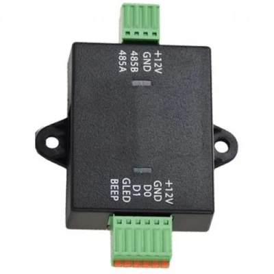 Конвертер WR485