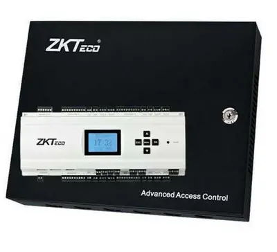 Контролер ліфтовий EC10/Case B