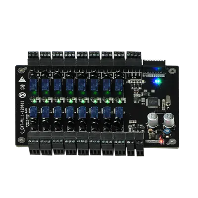 Плата розширення для контролера EX16