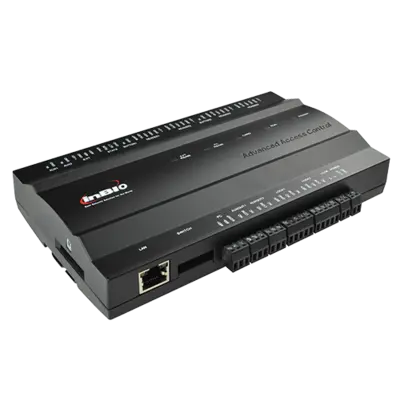 Контролер inBio260