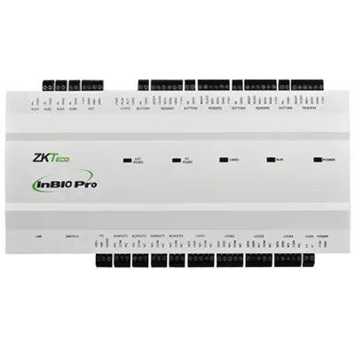 Контролер inBio460/Case B