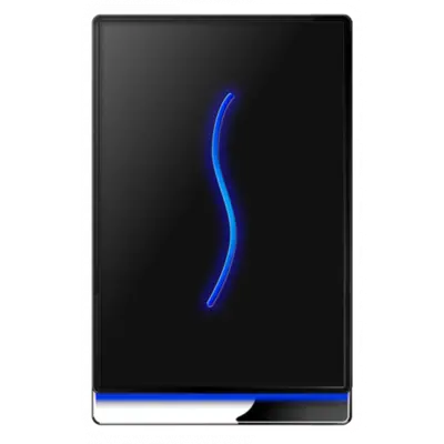 Термінал контролю доступу SCR100