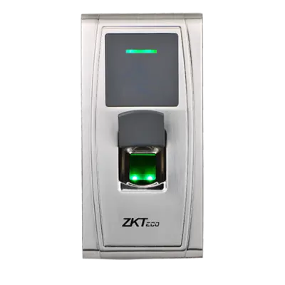Термінал контролю доступу за відбитком пальця MA300-BT