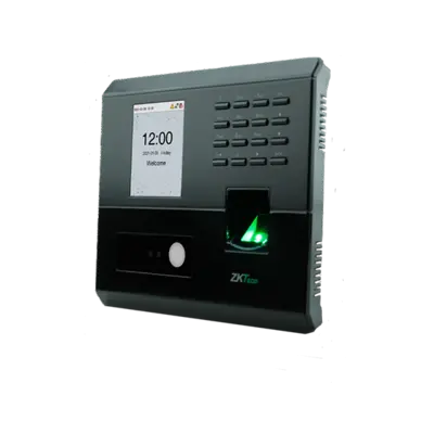 Термінал контролю доступу за геометрією обличчя MB10-VL