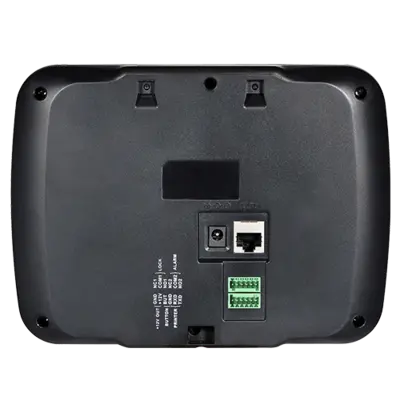 Термінал контролю доступу за геометрією обличчя MB460