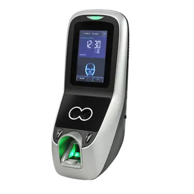 Термінал контролю доступу мультибіометричний MultiBio 700