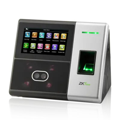 Термінал контролю доступу мультибіометричний SFace900