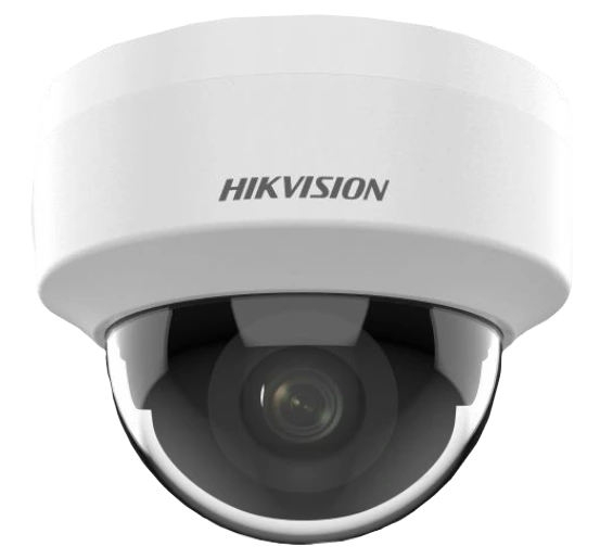 Відеокамера 2 МП IP DS-2CD1121G0-I (2.8мм)