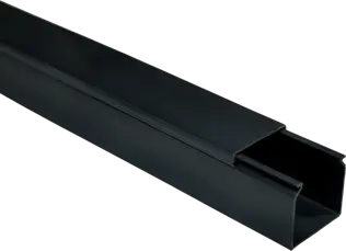 Кабельний канал Neomax Ultra 80х60 з одинарним замком