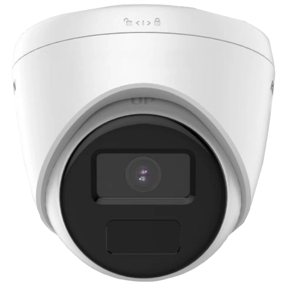 Відеокамера 4 МП IP DS-2CD1341G0-I (2.8мм)