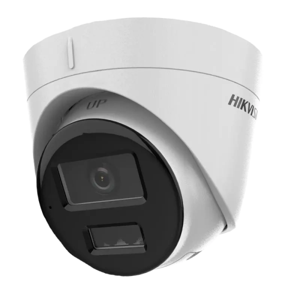 Відеокамера 4 МП Smart Dual-Light із мікрофоном DS-2CD1343G2-LIUF (2.8мм)