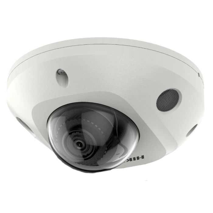 Відеокамера 4 МП AcuSense IP DS-2CD2543G2-IS (2.8мм)