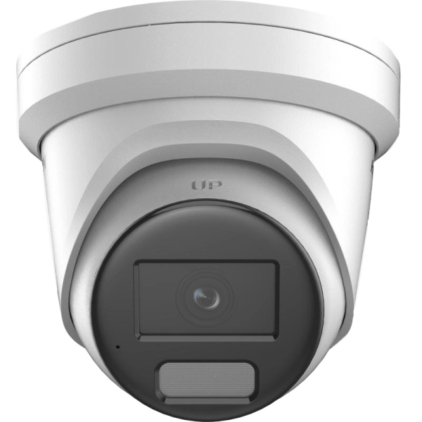 Відеокамера 4 МП AcuSense DarkFighter з мікрофоном DS-2CD2346G2H-IU (eF) (2.8мм)