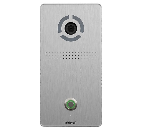 Індивідуальна IP-виклична панель AV-04SD