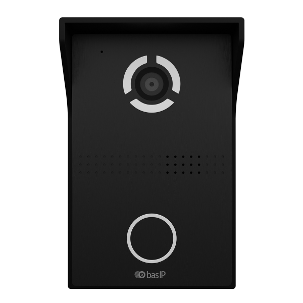 Індивідуальна IP-виклична панель AV-03D