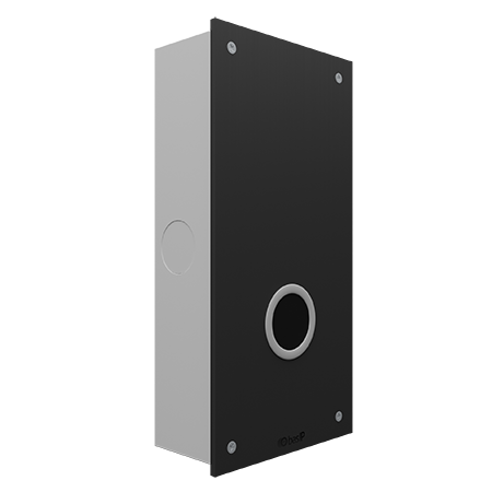 Безконтактний дверний дзвінок SH-46T