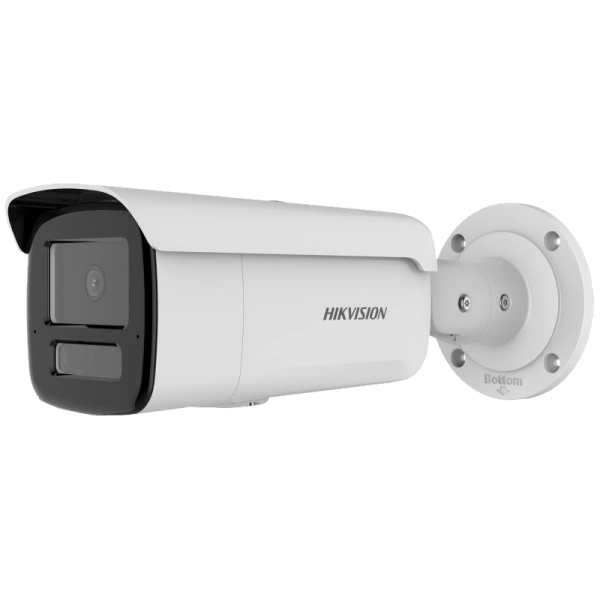 Відеокамера DS-2CD2T63G2-4LI 6МП (2.8мм)