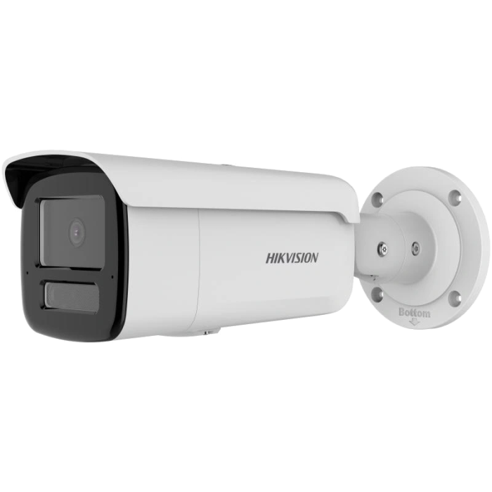 Відеокамера DS-2CD2T83G2-4LI 8МП (4мм)