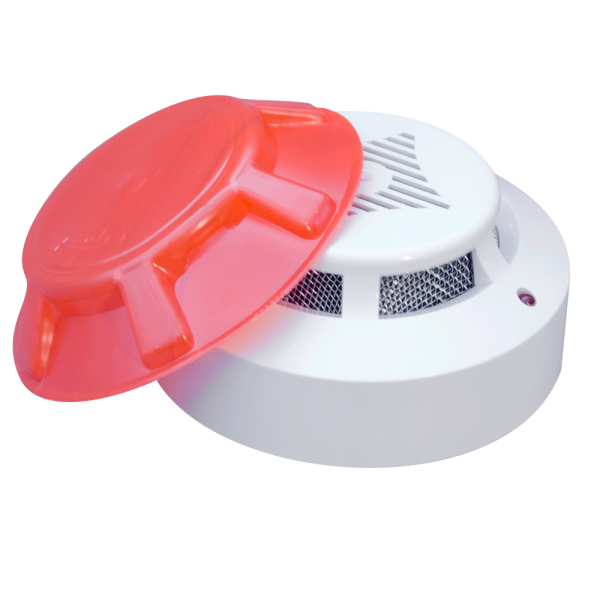 Сповіщувач пожежний диму Артон СПД-3.4