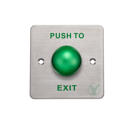 Кнопка виходу Yli Electronic PBK-818B