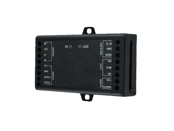 Контролер доступу SEVEN CR-7470