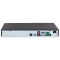 Відеореєстратор Dahua DHI-NVR5208-EI 8-канальний 1U 2HDD WizSense