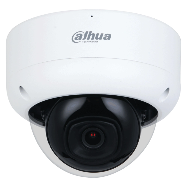 Відеокамера IP Dahua DH-IPC-HDBW3441E-AS-S2 4МП (2.8мм) з мікрофоном