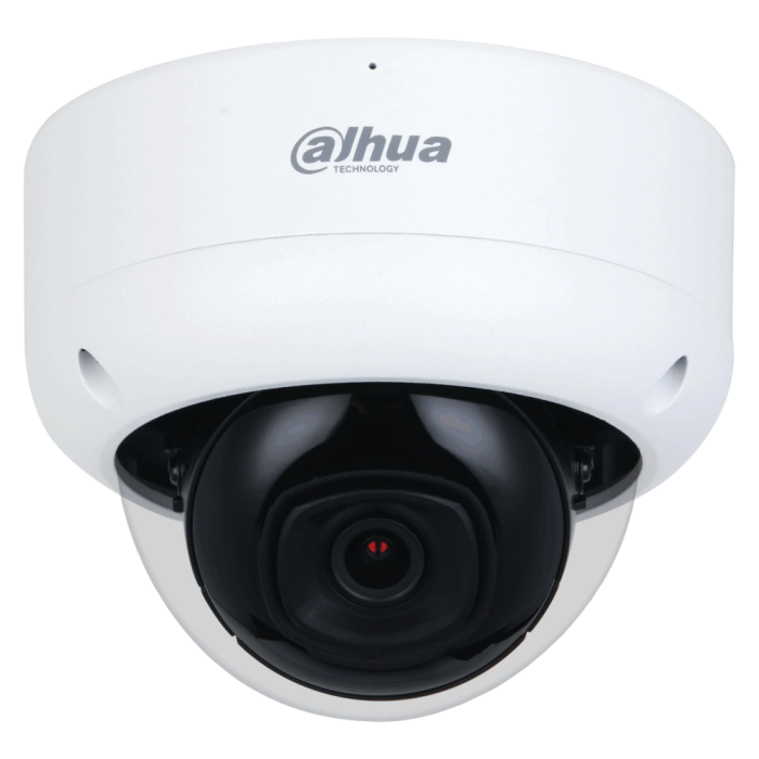 Відеокамера IP Dahua DH-IPC-HDBW3441E-AS-S2 4МП (2.8мм) з мікрофоном