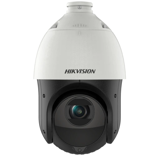 Відеокамера PTZ Hikvision DS-2DE4425IW-DE(T5) 4МП (4.8-120мм)