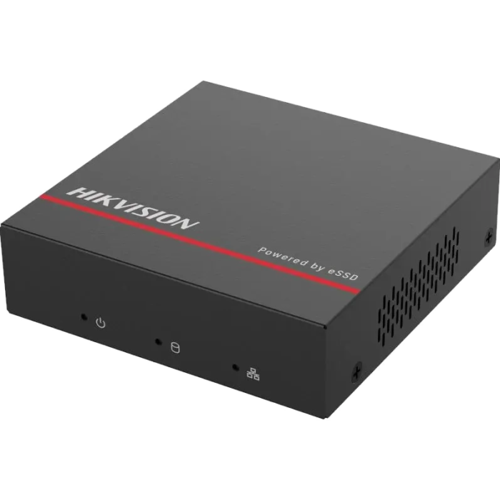 Відеореєстратор Hikvision DS-E04NI-Q1(SSD 1T) твердотільний накопичувач