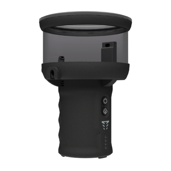 Імітатор диму DETECTO Smoke Tester